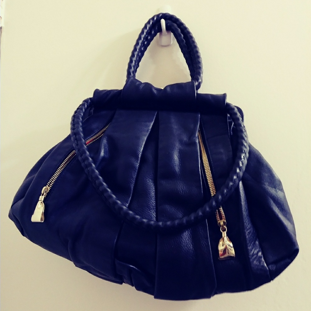 Christian loubouton purse